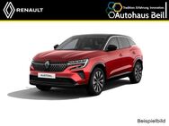 Renault Austral, Techno E-Tech Full Hybrid 200 EU6e, Jahr 2024 - Frankenberg (Eder)