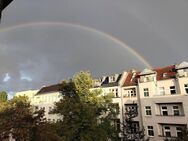 Provisionsfrei - Traumhafte 4-Zimmer-Altbauwohnung in Berlin-Steglitz - Berlin