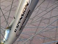 Damenfahrrad - Kabelsketal
