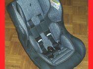 Kinder-Autositz Osann Pogo Reboarder ohne Isofix 0-25 Kg - Dassel