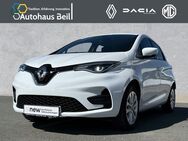 Renault ZOE, Experience R1 E zgl Batteriemiete digitales, Jahr 2020 - Frankenberg (Eder)