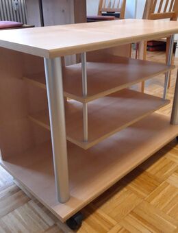 TV Rack - Kassel