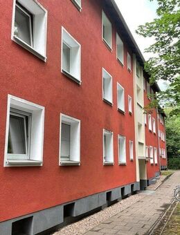 3-Zimmer Wohnung mit großzügigem Balkon! - Bielefeld