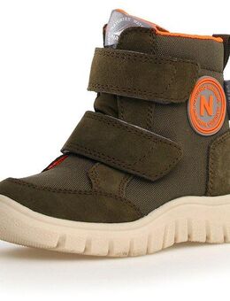 Naturino GEMINAE 3 VL Weite: schmal Winterstiefel Snowboots mit Warmfutter, Größenschablone zum Download