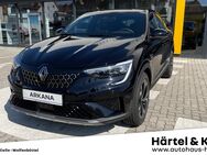 Renault Arkana, TECHNO Mild Hybrid 140, Jahr 2022 - Celle