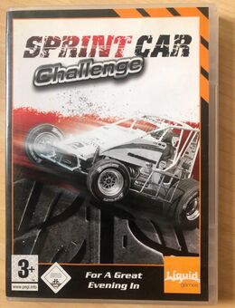 Sprint Car Challenge - PC Spiel - Bremen
