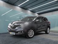 Renault Kadjar, Experience TCe 130, Jahr 2018 - München