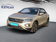 VW T-Roc Cabriolet, 1.5 TSI MOVE T-Roc Cabriolet, Jahr 2023 - Neu Wulmstorf