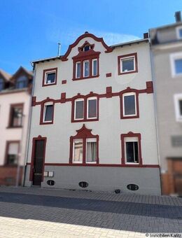 Stadthaus aus der Gründerzeit in guter Lage - Kaiserslautern