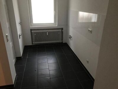 1 Zimmerwohnung in Rosdorf - Erdgeschoss