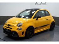 Abarth 595C Competizione Design NAVI BEATS - Salach