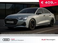 Audi A3, Limousine advanced 35 TFSI, Jahr 2022 - Potsdam
