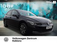 VW Golf, 2.0 TDI VIII Move, Jahr 2023 - Koblenz
