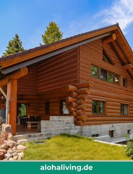 Einzigartig. Beständig. Nachhaltig. - Für Menschen, die außergewöhnlich wohnen wollen. - Schulzendorf