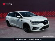 Renault Megane, Grandtour Equilibre, Jahr 2023 - Birkenfeld (Baden-Württemberg)