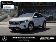 Mercedes EQA, 350 Progressive Distro °, Jahr 2023 - Ahrensburg