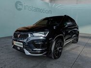 CUPRA Ateca, 2.0 TSI VZ °, Jahr 2023 - München