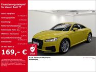 Audi TT, Coupe 40 TFSI, Jahr 2023 - Mülheim (Ruhr)