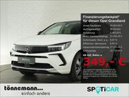 Opel Grandland, ELEGANCE MATRIXLICHT GRAD SITZ SITZ, Jahr 2024 - Coesfeld