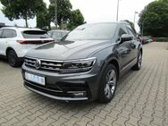 VW Tiguan, 2.0 TSI Highline, Jahr 2020 - Emmerich (Rhein)