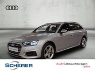 Audi A4, Avant 40 TDI quattro advanced APP, Jahr 2024 - Mayen