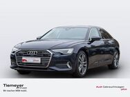 Audi A6 50 TDI Q ADVANCED UPE97 LUFT MEMORY ST.HEIZ LEDER - Remscheid