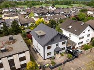 Luxuriöses Zweifamilienhaus mit 2 weiteren Einliegerwohnungen - Offenbach (Main)