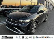 VW T-Cross, 1.0 TSI Life, Jahr 2024 - Pohlheim