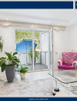 Vielseitige 4,5-Zimmer-Wohnung mit Balkon - ideal für Eigennutzer und Kapitalanleger - Ingelheim (Rhein)