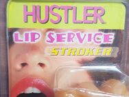 61928baf Lip Service Blow Job Silikon Mund Tunnel für den Mann Penis Sauger Ehepflege Sextoys Lustgefühl NEU UNBENUTZT - Köln Zentrum