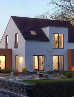 Unter 3% ins Eigenheim - massa kann´s! - Neuenhagen (Berlin)