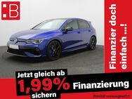 VW Golf, 2.0 TSI R 8 20YEARS 5 J GAR AKRA IQ-LIGHT, Jahr 2023 - Mühlhausen (Regierungsbezirk Oberpfalz)