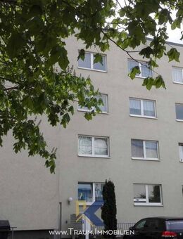 helle 3 Zi.-Whg. mit Fahrstuhl und PKW-Stellpl. - Mühlhausen (Thüringen)