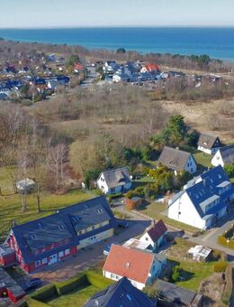 Wohnung mit Blick ins Grüne - Zingst (Ostseebad)