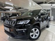 Jeep Compass Longitude FWD*Kamera*keyless go* - Glauchau