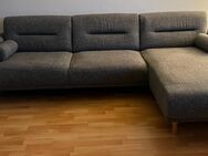 IKEA 3er Sofa, grau - Köln