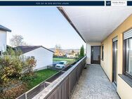 Geräumige Wohnung in guter Lage mit Garage - Cham