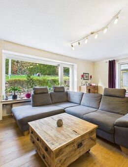 Ihr neues Zuhause mit Wohlfühlcharakter! - Nassau