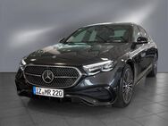 Mercedes E 220, d AMG NIGHT SPUR, Jahr 2024 - Itzehoe