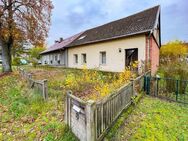 Bezugsfreies Haus im Grünen - Schnell an die Ostsee - keine Käuferprovision - Grischow