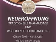 Thai Massage in Ratzeburg - Ratzeburg