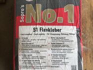 40 x Sopro No.1 Fliesenkleber Flexkleber 25 kg Sack inkl. Versand - Sprockhövel Zentrum