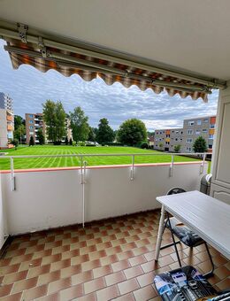Kapitalanlage Friedrichshafen | 3-Zi. | Bodenseeregion | Balkon | Garage | - Friedrichshafen