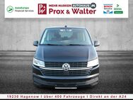 VW T6 Multivan, 2.0 TDI 1 7, Jahr 2020 - Hagenow