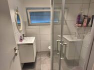 Möblierte 1-Zimmer-Souterrain-Wohnung - ideal für Pendler - Bruchköbel