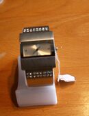 SPA-102 Armbanduhr, Damen Uhr, Women Watch, Spangen Uhr, Spangen Uhren in 23569