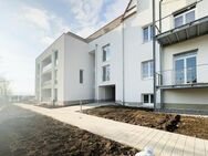 Rheinau-Zigarrenfabrik: Großzügige 2-Zimmer Dachgeschosswohnung - Rheinau