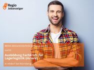 Ausbildung Fachkraft für Lagerlogistik (m/w/d) - Altdorf (Nürnberg)