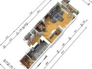 Reihenhaus zu kaufen in Kitzingen - Kitzingen