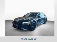 Audi RS6, Laserlicht Essential, Jahr 2022 - Schwabach